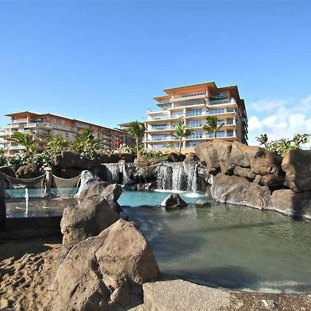 Ocean View One Bedroom At Honua Kai!! Lahaina Exteriör bild
