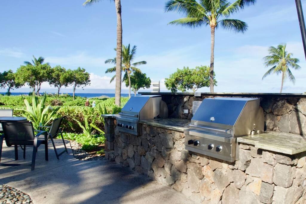 Ocean View One Bedroom At Honua Kai!! Lahaina Exteriör bild